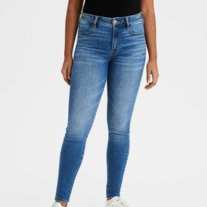 American Eagle Ne(x)t Level High-Waisted Jegging